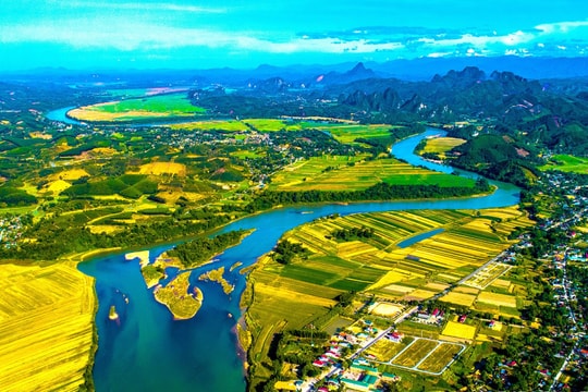 KỶ NIỆM 200 NĂM DANH XƯNG ANH SƠN (1822-2022), 60 NĂM TÁCH LẬP HUYỆN (1963-2023)