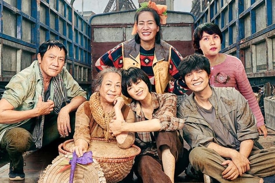 'Cuộc đời vẫn đẹp sao' chính thức chốt số tập