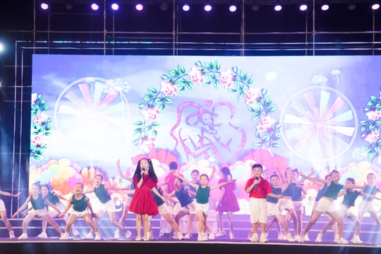 Nghệ An hưởng ứng Tháng hành động quốc gia về phòng chống bạo lực gia đình