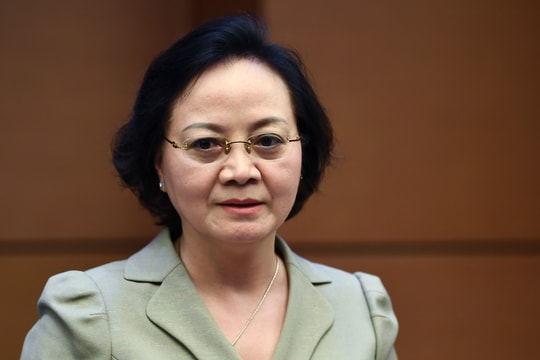 Sẽ xây dựng cơ cấu tổ chức Chính phủ khóa mới theo hướng bộ đa ngành