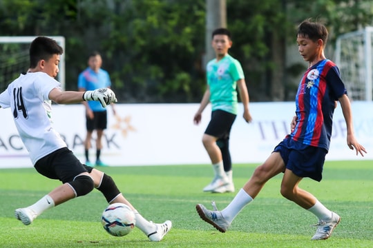 Highlight: TN TX.Cửa Lò (Xanh đen) - TN Kỳ Sơn (4-3)