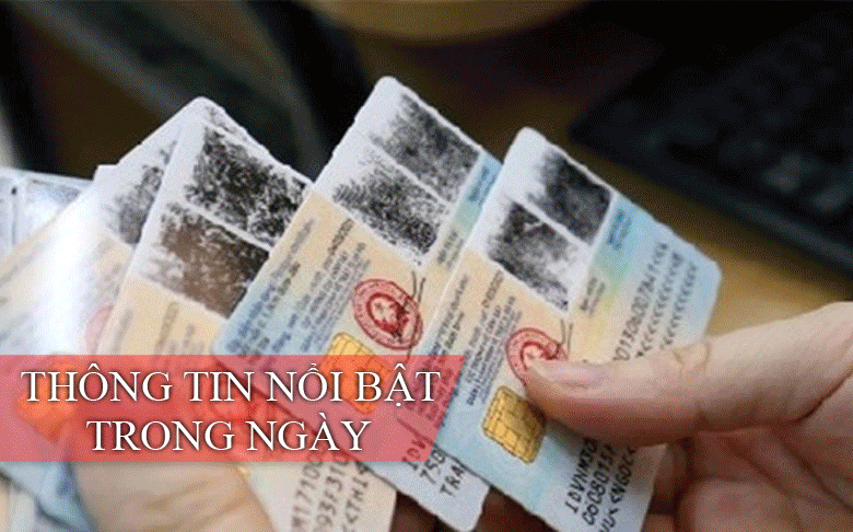 Nghệ An: Thông tin nổi bật ngày 10/6