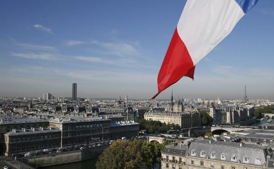 Chuyên gia Pháp nói về sai lầm của phương Tây khi theo đuổi 'giấc mơ'