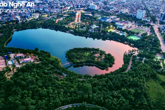 Thời tiết ngày 10/6: Ngày trời nắng, chiều tối và đêm có mưa rào