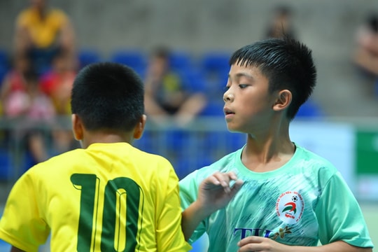 Highlight Nhi đồng Nam Đàn - Nhi đồng Nghĩa Đàn 