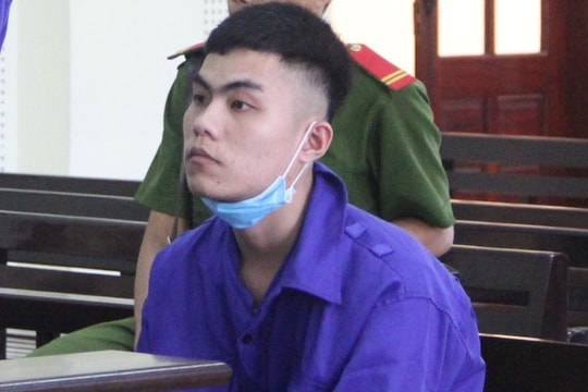 Vết trượt của nam thanh niên và nỗi lòng người cha