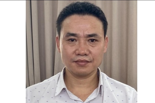 Vụ chuyến bay giải cứu: Khởi tố Phó Giám đốc Sở Ngoại vụ Thái Nguyên