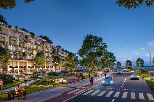 Nhu cầu bất động sản tại Nghệ An sẽ tăng mạnh trong năm 2023