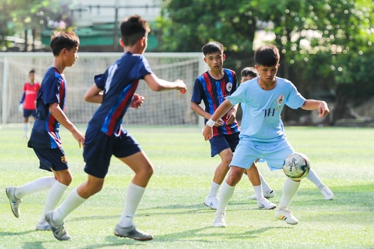 Highlight: TN Yên Thành (xanh) - TN TX. Cửa Lò (đen) (5-1)