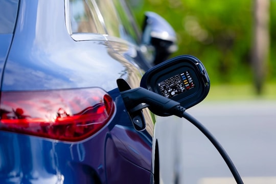 Những sai lầm thường gặp ở người lần đầu sử dụng ô tô điện