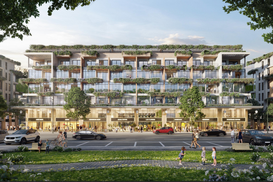 Yếu tố nào định vị bất động sản truyền đời của giới nhà giàu?