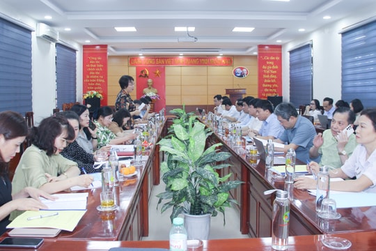 Chủ động tháo gỡ vướng mắc khi thực hiện chương trình giảm nghèo, phát triển vùng dân tộc thiểu số