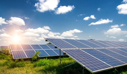 Hợp tác công tư chặt chẽ để giải quyết vấn đề cung cấp điện