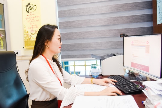 Huyện Hưng Nguyên và 16 cá nhân đạt giải tuần thứ ba cuộc thi ‘Tìm hiểu Cải cách hành chính tỉnh Nghệ An’ năm 2023