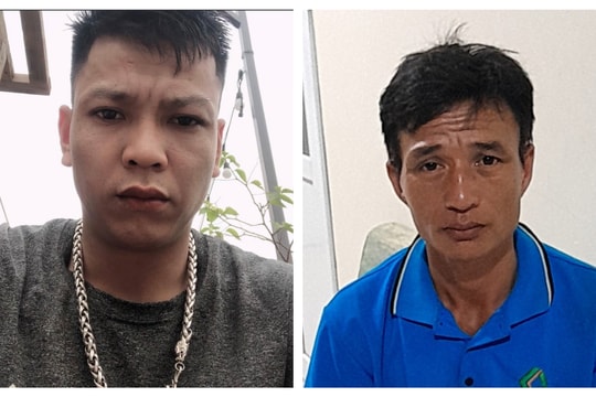 Bắt giữ 2 gã chuyên trộm trâu ở Quỳ Châu