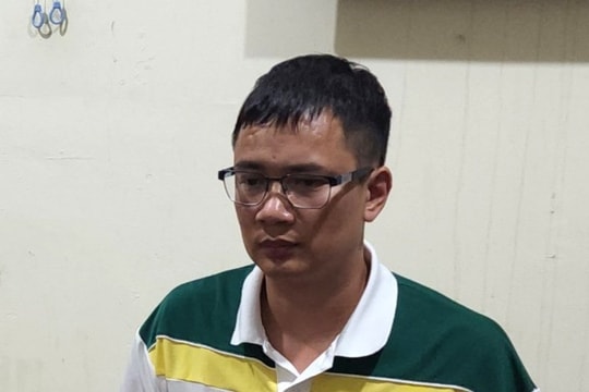 Lập công ty 'ma' buôn lậu hàng trăm tấn thuốc bắc từ Trung Quốc về Việt Nam