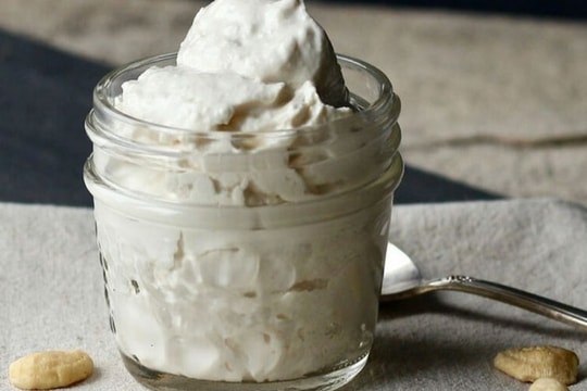 Những thực phẩm giúp trí nhớ của trẻ tốt hơn