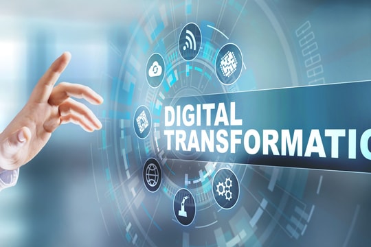 7 rào cản cần vượt qua trong quá trình chuyển đổi số