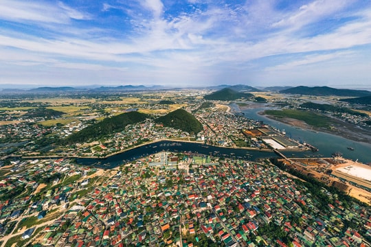 Tăng cường sự lãnh đạo của Đảng đối với việc quản lý dự án đầu tư có sử dụng đất trên địa bàn tỉnh Nghệ An