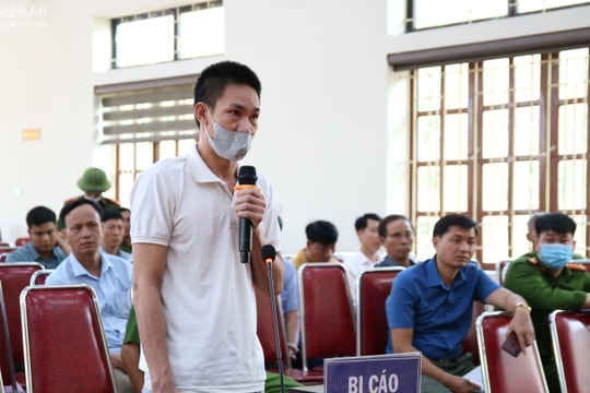 20 tháng tù cho đối tượng tàng trữ trái phép chất ma túy