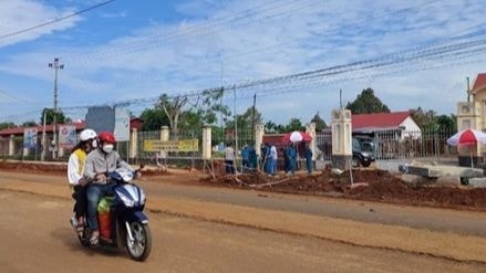 An ninh, trật tự tỉnh Đắk Lắk đã trở lại bình thường, thêm 1 đối tượng tự thú