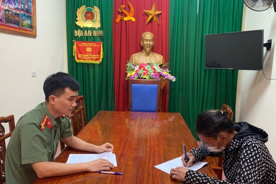 Đăng tải thông tin sai sự thật vụ việc tại Đắk Lắk, nam thanh niên bị phạt 7,5 triệu đồng