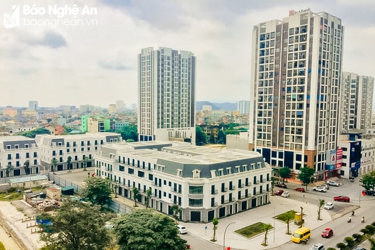 Quy định mới về cấp giấy phép xây dựng trên địa bàn Nghệ An