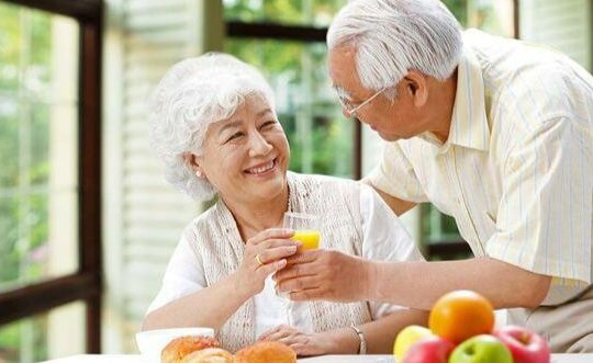 Ba chất dinh dưỡng không thể thiếu giúp chống lão hóa