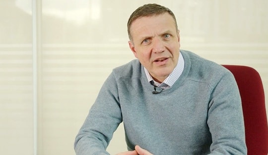 Bác sĩ hai lần chứng kiến 'người chết' sống lại