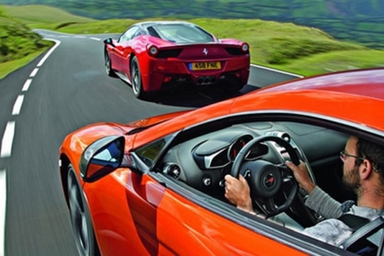 Những dấu hiệu cho thấy động cơ ô tô đang yếu dần