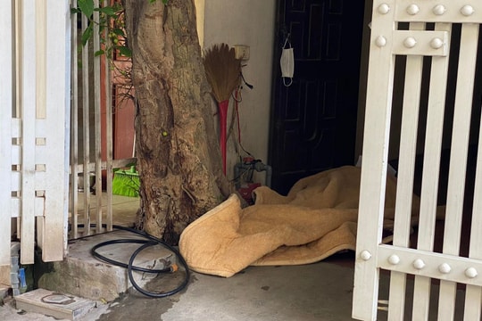 TP Vinh: Người đàn ông tử vong khi đang dùng máy rửa xe ô tô