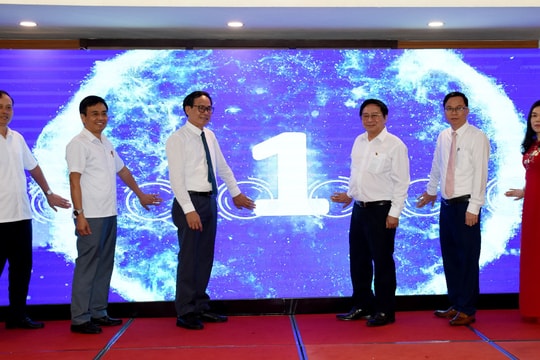 Phát động cuộc thi sáng tác biểu trưng và khẩu hiệu du lịch Nghệ An