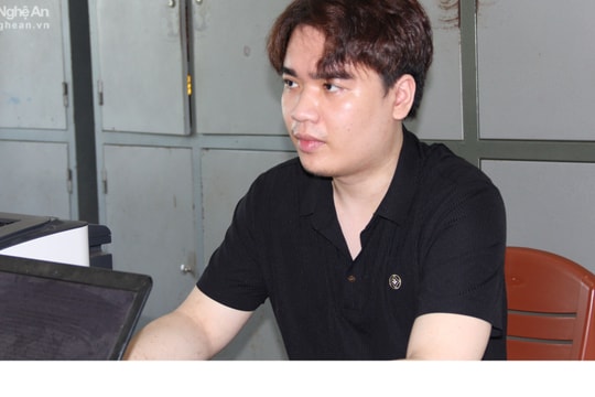 Hack tài khoản Facebook, lừa bán thuốc chữa ung thư để chiếm đoạt tài sản