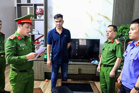 Khởi tố 13 giám đốc, kế toán doanh nghiệp mua bán hóa đơn trái phép