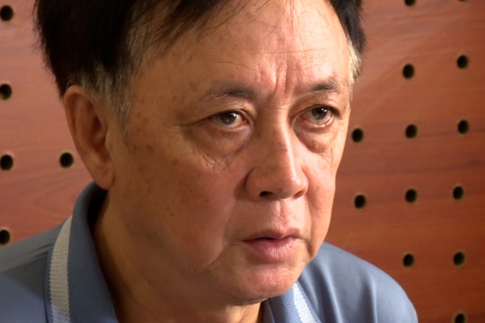 Video: Khởi tố đối tượng ra tù vẫn tiếp tục hành nghề trộm cắp tài sản