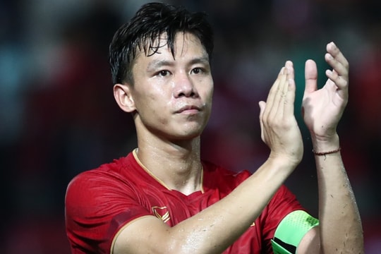 Quế Ngọc Hải ghi bàn, tuyển Việt Nam thắng Hong Kong ngày ra mắt của HLV Troussier