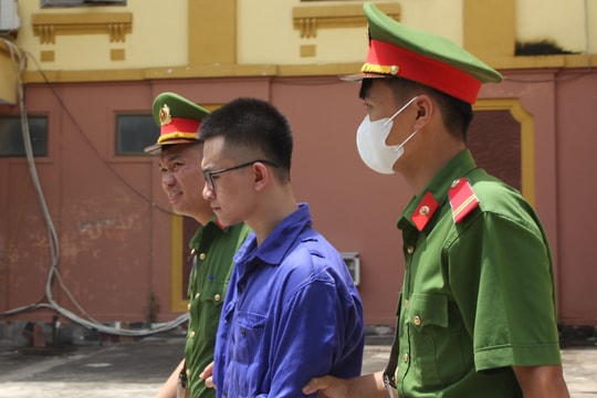 Bác đơn kháng cáo của nam thanh niên ở thành phố Vinh vận chuyển 20 bánh heroin