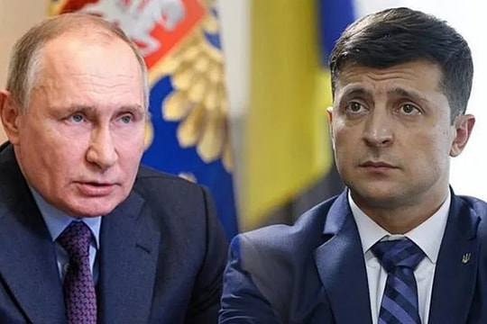 Phản công của Ukraine tổn thất lớn, không đạt mục tiêu chiến lược