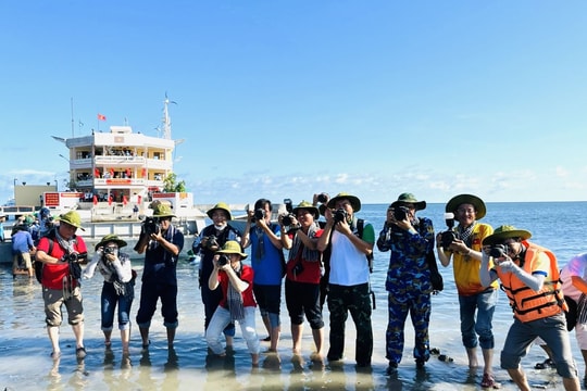 Đạo đức người làm báo đóng vai trò quan trọng trong xã hội hiện nay
