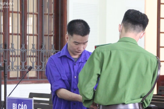 Vạch trần chiêu lừa đảo chiếm đoạt tiền tỷ của ‘cò đất’ ở thành phố Vinh