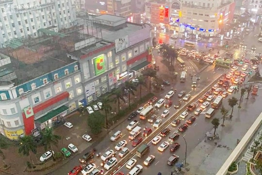 6 tháng đầu năm 2023, Nghệ An có gần 6.900 ô tô đăng ký mới