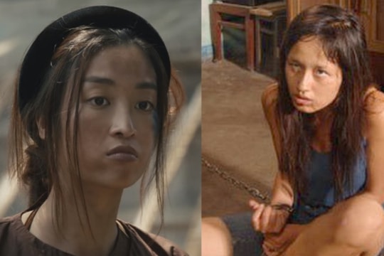 Hai vai diễn phá hỏng hình ảnh của Hoa hậu Mai Phương Thúy và Đỗ Mỹ Linh