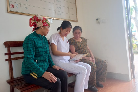 Những bất cập trong phụ cấp ưu đãi cho cán bộ dân số theo Nghị định 05