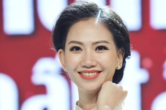 Những sự cố 'cười ra nước mắt' khi dẫn trực tiếp của MC Mỹ Vân 