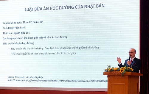 Thấy gì từ cách người Nhật cải thiện tầm vóc 'ngoạn mục' trong 50 năm qua?