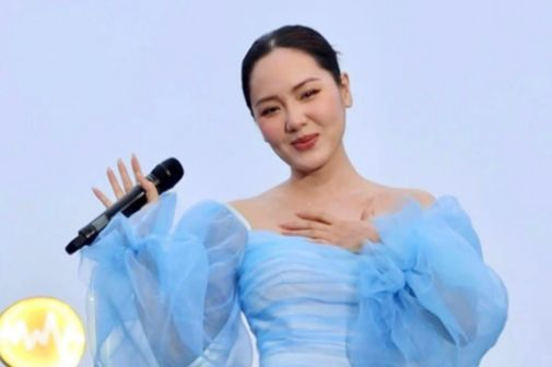 Cuộc sống giàu sang, kín tiếng của ca sĩ Phương Linh ở tuổi U40