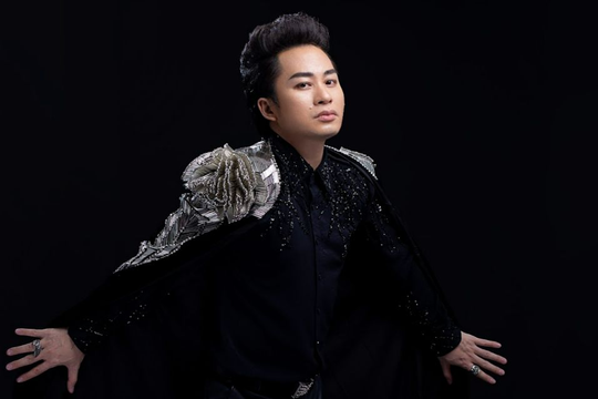 Có gì trong minishow 'Người Hà Tĩnh có thương' của Tùng Dương tại Hà Tĩnh