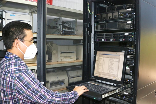 Nghệ An ban hành danh mục tài sản mua sắm tập trung và phân công đơn vị mua sắm tập trung