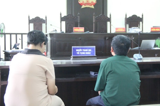 Nỗi đau của người cha sau vụ án con trai chém em dâu