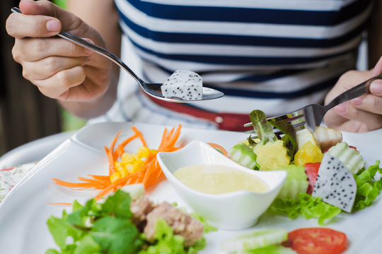 Những món ăn giúp sĩ tử giải tỏa lo âu trước mùa thi tốt nghiệp THPT